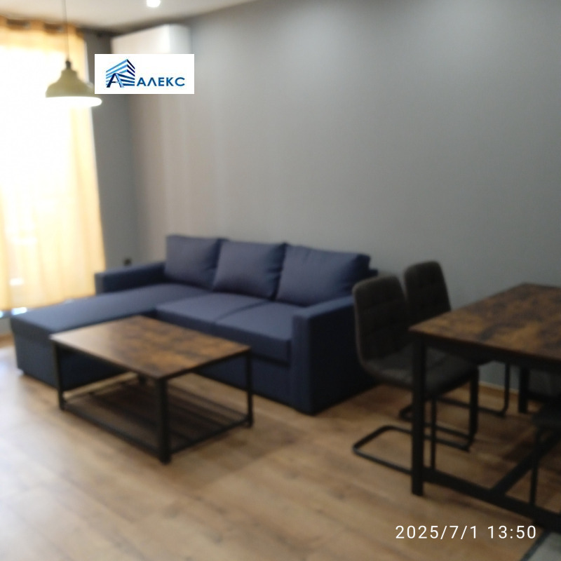 В аренду  1 спальня Пловдив , Център , 70 кв.м | 60284390 - изображение [3]