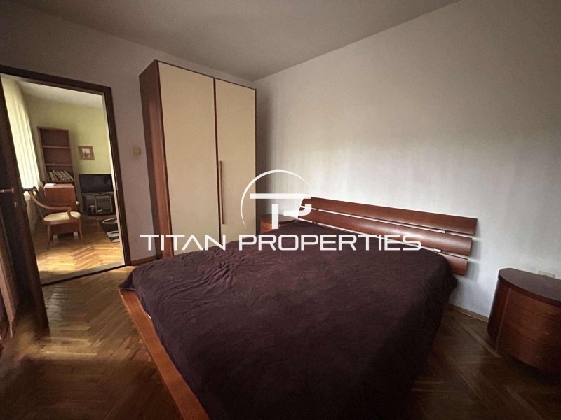 Zu vermieten  1 Schlafzimmer Warna , Tschajka , 72 qm | 16468332 - Bild [7]