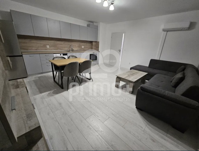 В оренду  1 спальня София , Кръстова вада , 72 кв.м | 29928025 - зображення [3]