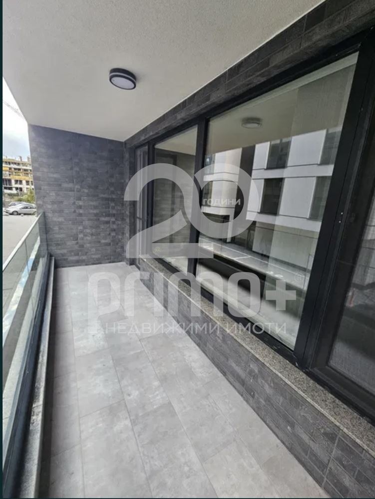 В оренду  1 спальня София , Кръстова вада , 72 кв.м | 29928025 - зображення [8]