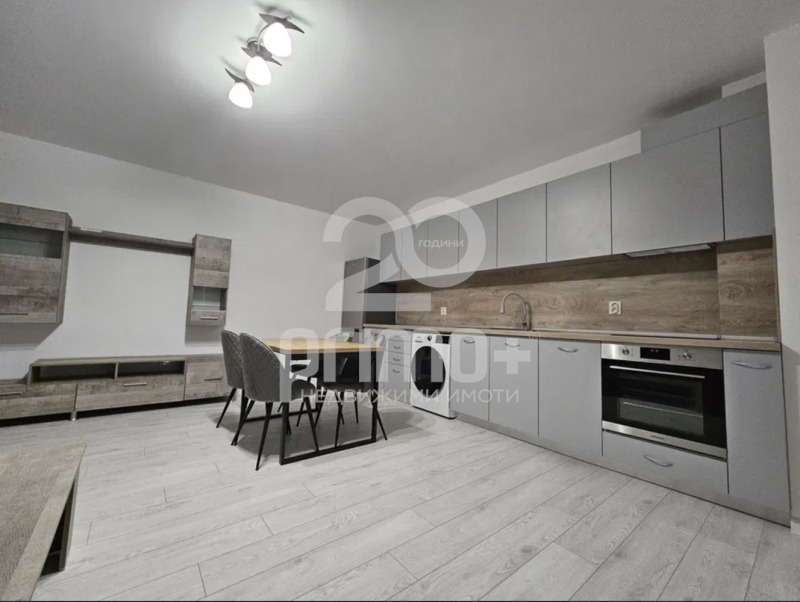 В оренду  1 спальня София , Кръстова вада , 72 кв.м | 29928025 - зображення [2]