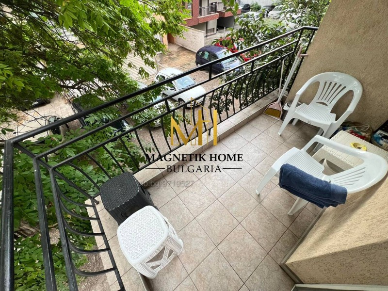 Da affittare  2 camere da letto Burgas , Vazragdane , 87 mq | 22644130 - Immagine [3]