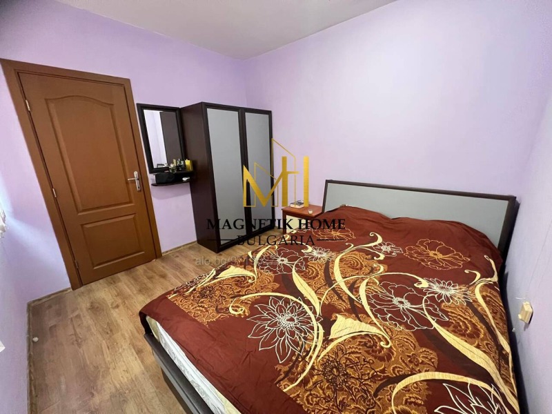 Издаје се  2 спаваће собе Бургас , Вазраждане , 87 м2 | 22644130 - слика [9]