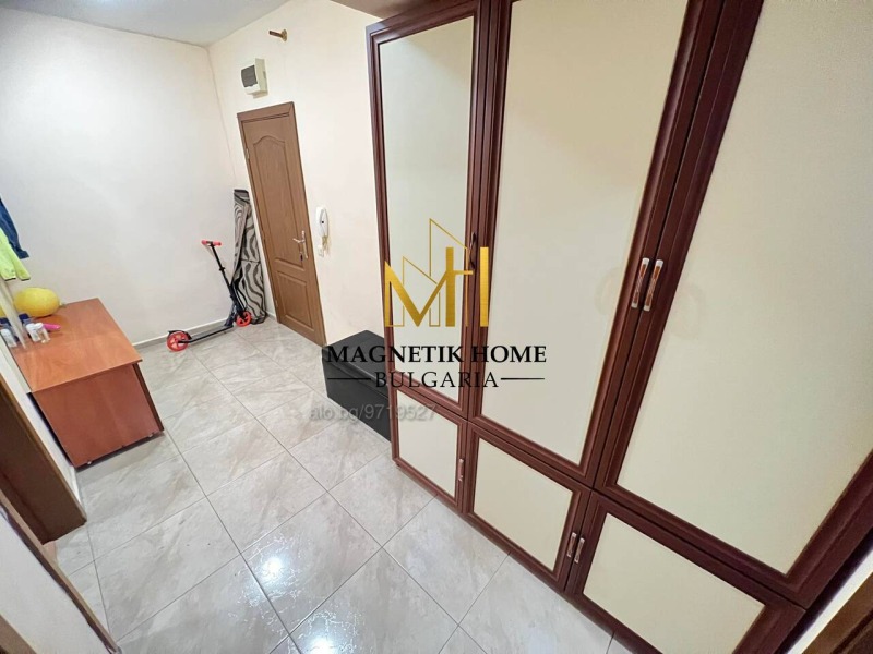 Para alugar  2 quartos Burgas , Vazrajdane , 87 m² | 22644130 - imagem [5]