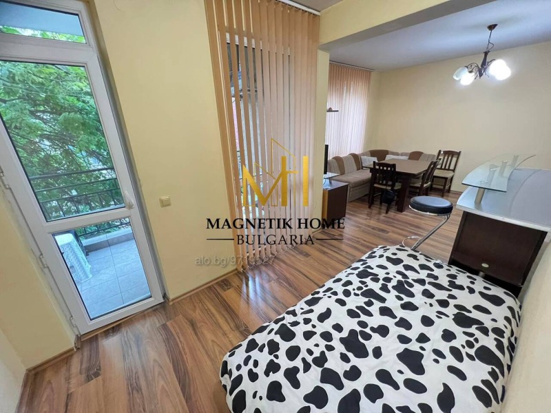 Te huur  2 slaapkamers Burgas , Vazrazjdane , 87 m² | 22644130 - afbeelding [4]