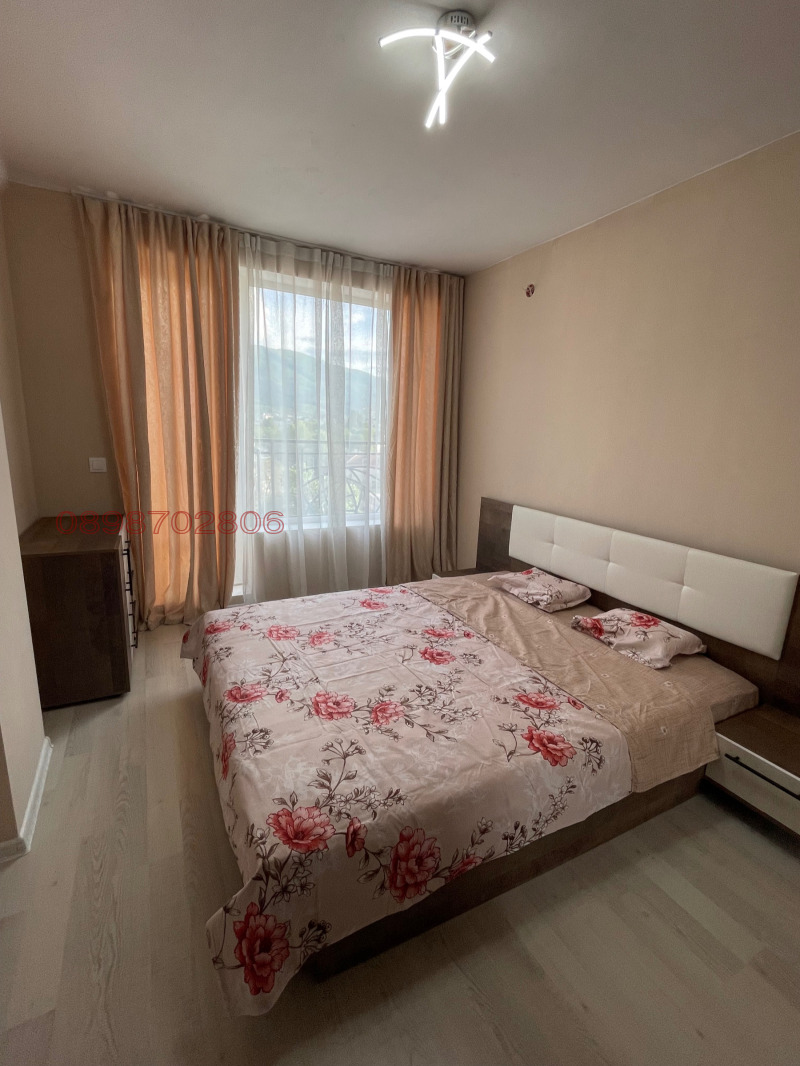 Til leie  2 soverom Sofia , Ovsja kupel , 81 kvm | 71546879 - bilde [9]