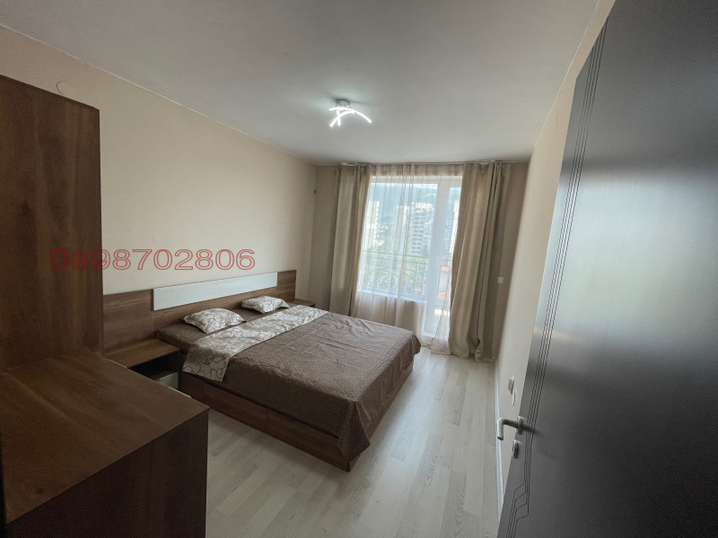 Til leie  2 soverom Sofia , Ovsja kupel , 81 kvm | 71546879 - bilde [6]