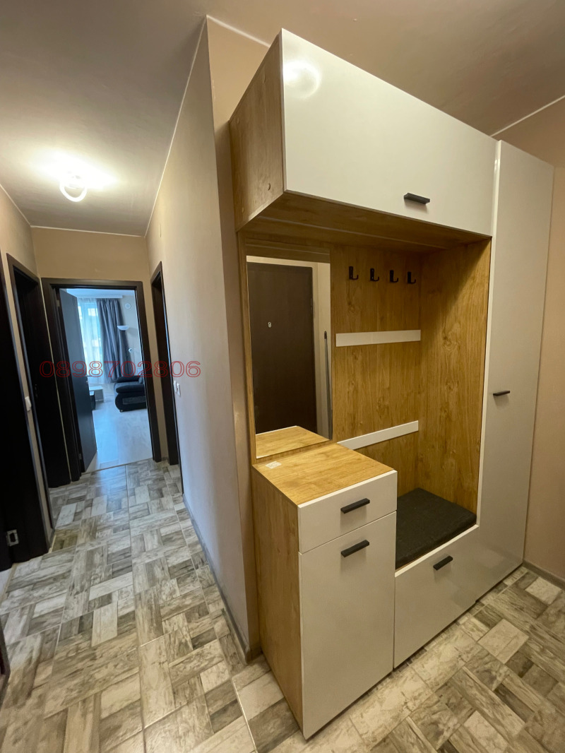 Da affittare  2 camere da letto Sofia , Ovcha kupel , 81 mq | 87106276 - Immagine [15]