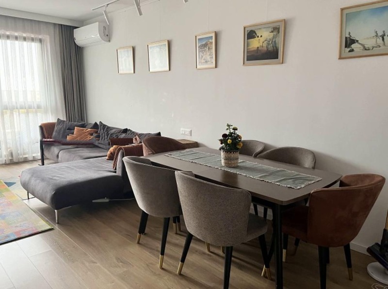 Издаје се  2 спаваће собе Софија , Лозенец , 124 м2 | 78138314 - слика [2]