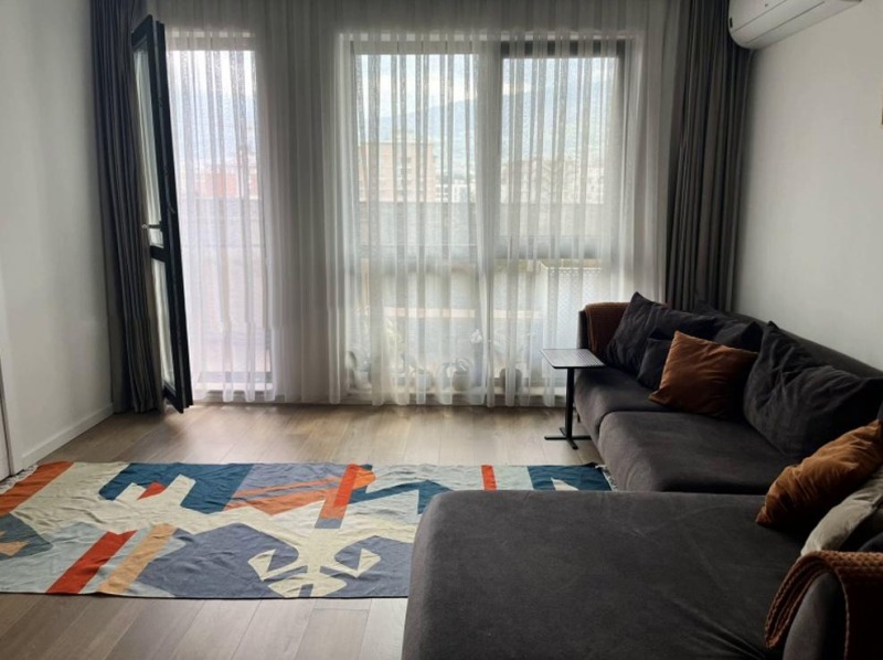 Издаје се  2 спаваће собе Софија , Лозенец , 124 м2 | 78138314 - слика [3]