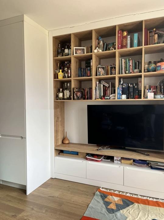 Издаје се  2 спаваће собе Софија , Лозенец , 124 м2 | 78138314 - слика [4]