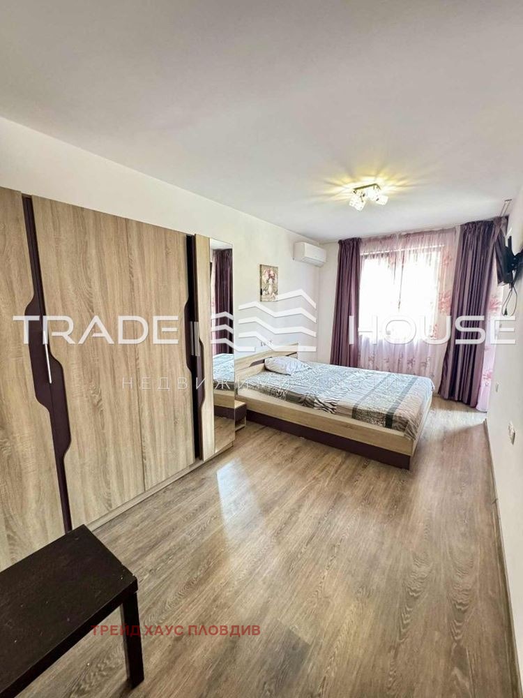 För uthyrning  2 sovrum Plovdiv , Jujen , 88 kvm | 22151136 - bild [4]