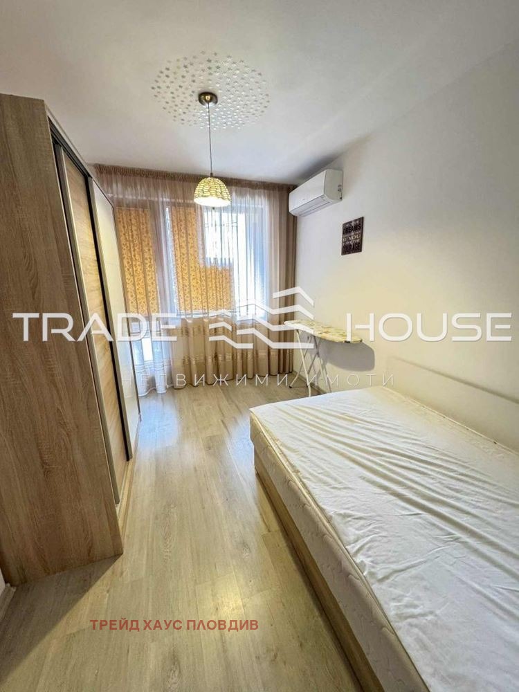 För uthyrning  2 sovrum Plovdiv , Jujen , 88 kvm | 22151136 - bild [5]
