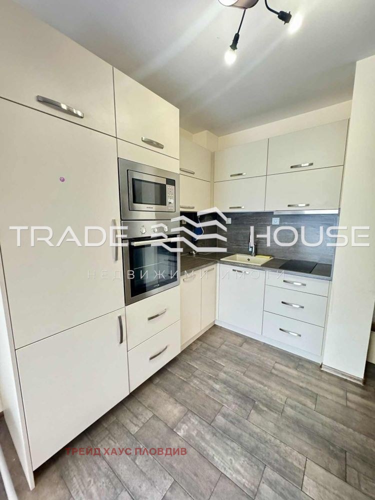 För uthyrning  2 sovrum Plovdiv , Jujen , 88 kvm | 22151136 - bild [3]