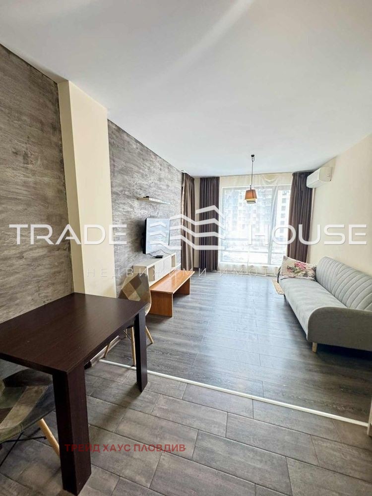 För uthyrning  2 sovrum Plovdiv , Jujen , 88 kvm | 22151136 - bild [2]