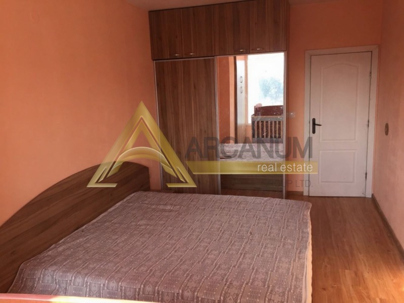 Дава под наем 3-СТАЕН, гр. Варна, Възраждане 1, снимка 5 - Апартаменти - 52382369