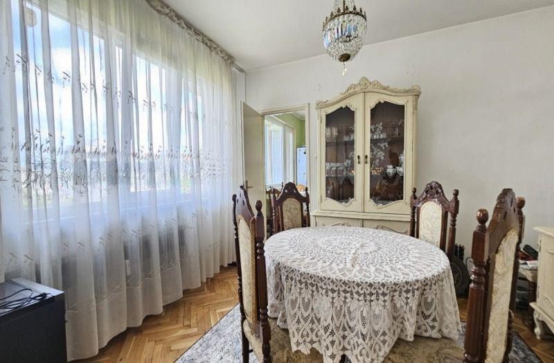 Дава под наем 3-СТАЕН, гр. София, Гео Милев, снимка 3 - Апартаменти - 54563340