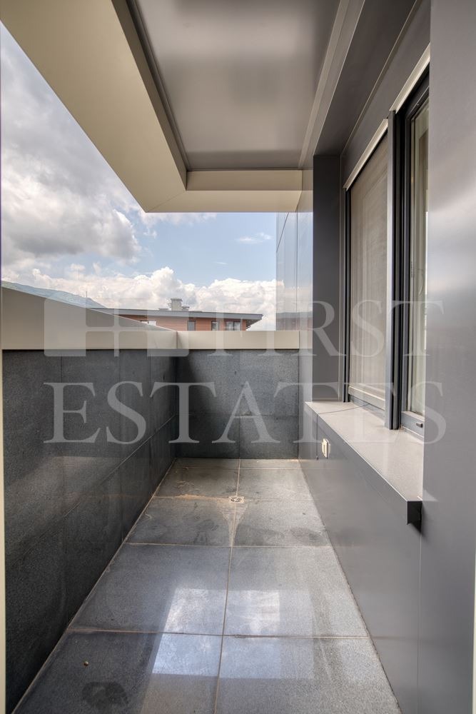 Дава под наем 4-СТАЕН, гр. София, Драгалевци, снимка 4 - Апартаменти - 51420720