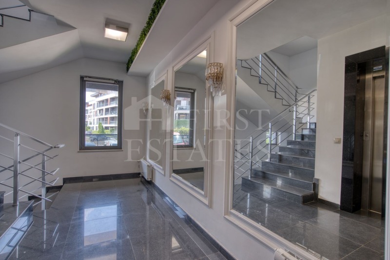 Kiadó  3 hálószobás Sofia , Dragalevci , 176 négyzetméter | 97228102 - kép [10]