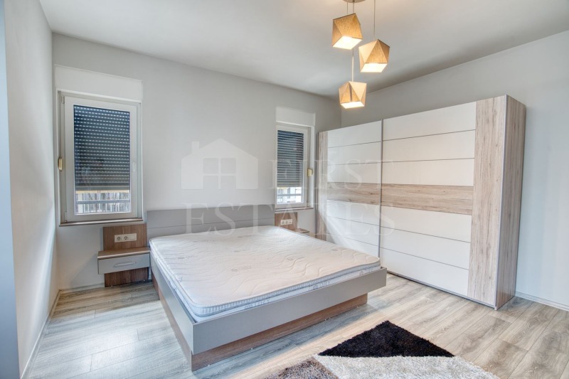 Дава под наем 4-СТАЕН, гр. София, Драгалевци, снимка 13 - Апартаменти - 51420720