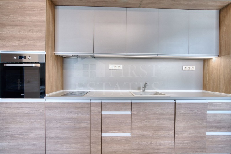 Дава под наем 4-СТАЕН, гр. София, Драгалевци, снимка 5 - Апартаменти - 51420720