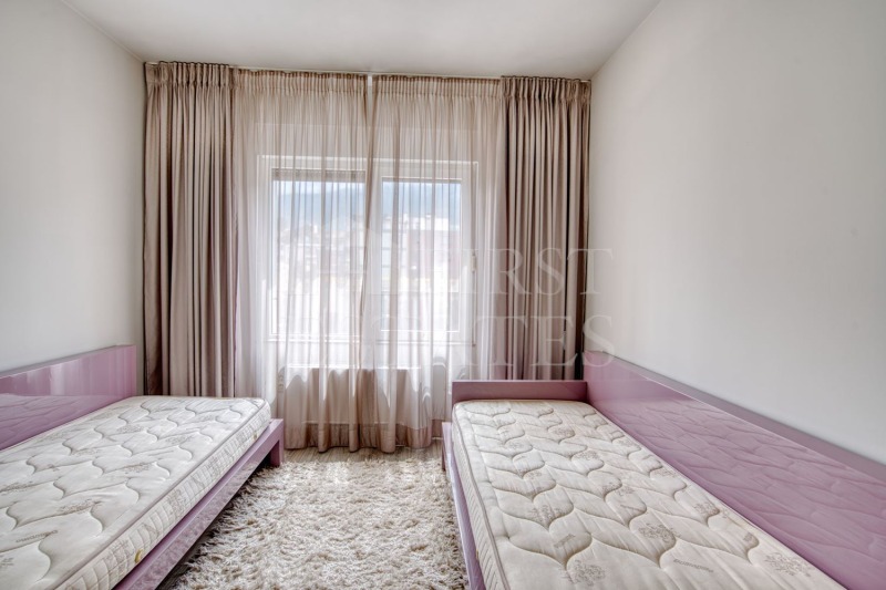 Kiadó  3 hálószobás Sofia , Dragalevci , 176 négyzetméter | 97228102 - kép [2]