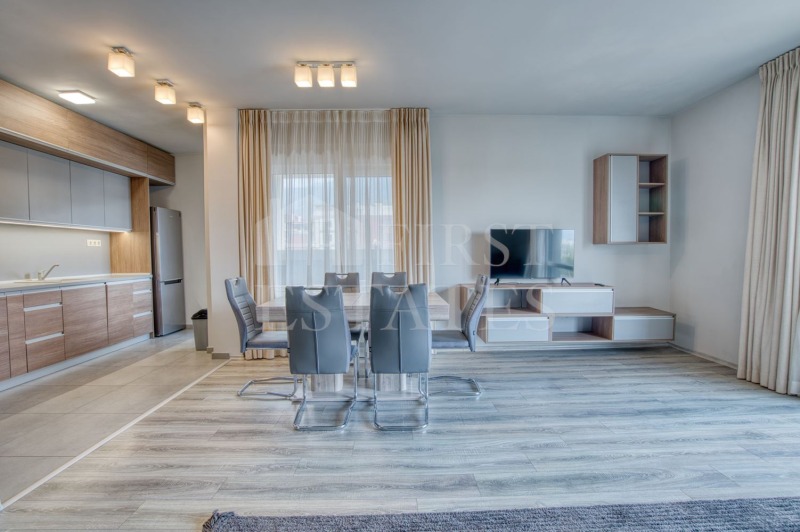 Kiadó  3 hálószobás Sofia , Dragalevci , 176 négyzetméter | 97228102