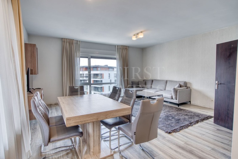 Kiadó  3 hálószobás Sofia , Dragalevci , 176 négyzetméter | 97228102 - kép [8]