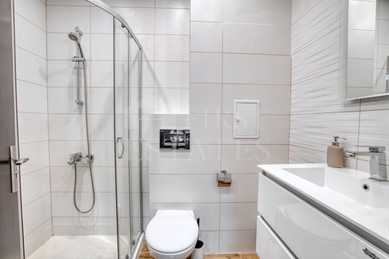 Дава под наем 4-СТАЕН, гр. София, Драгалевци, снимка 11 - Апартаменти - 51420720