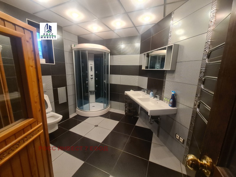 Дава под наем  Многостаен град Варна , Гръцка махала , 160 кв.м | 26304199 - изображение [9]