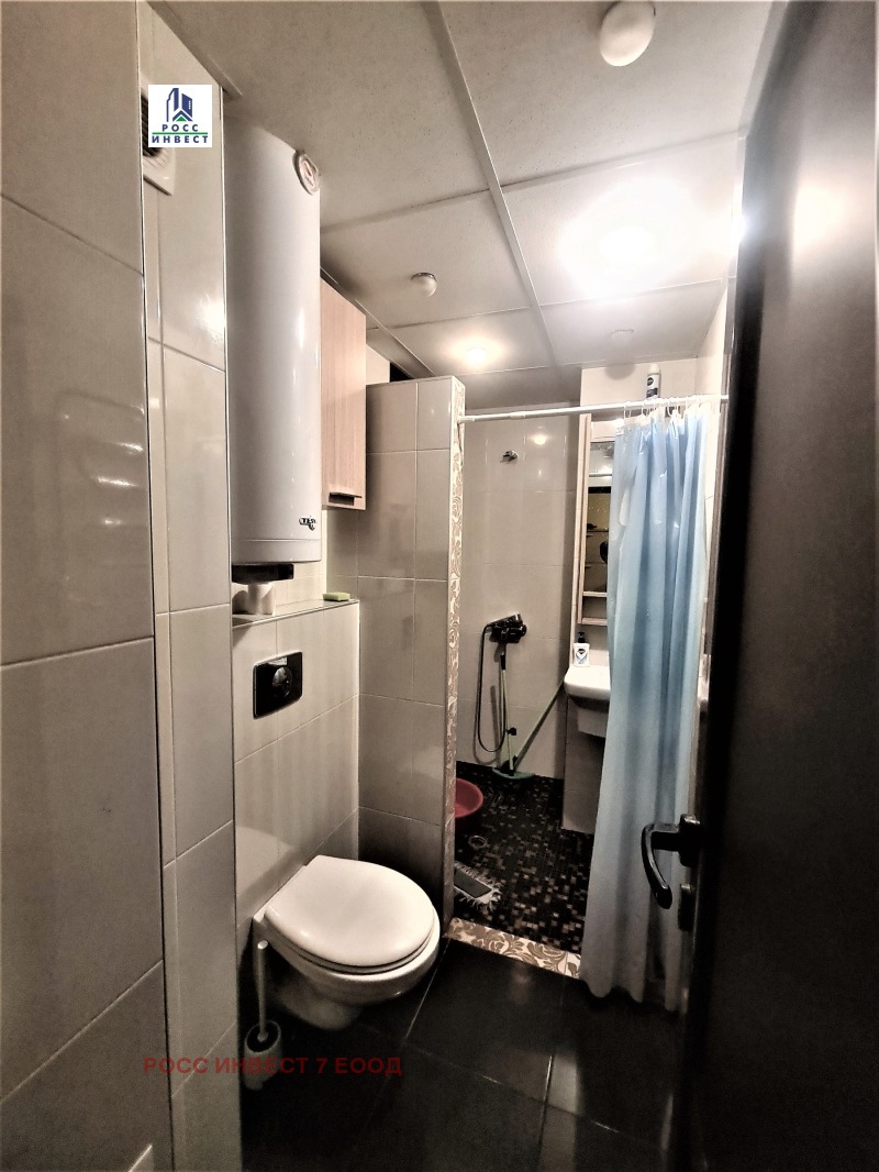 Дава под наем  Многостаен град Варна , Гръцка махала , 160 кв.м | 26304199 - изображение [4]