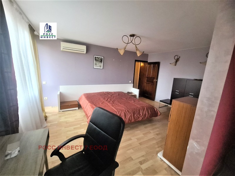 Дава под наем  Многостаен град Варна , Гръцка махала , 160 кв.м | 26304199 - изображение [6]