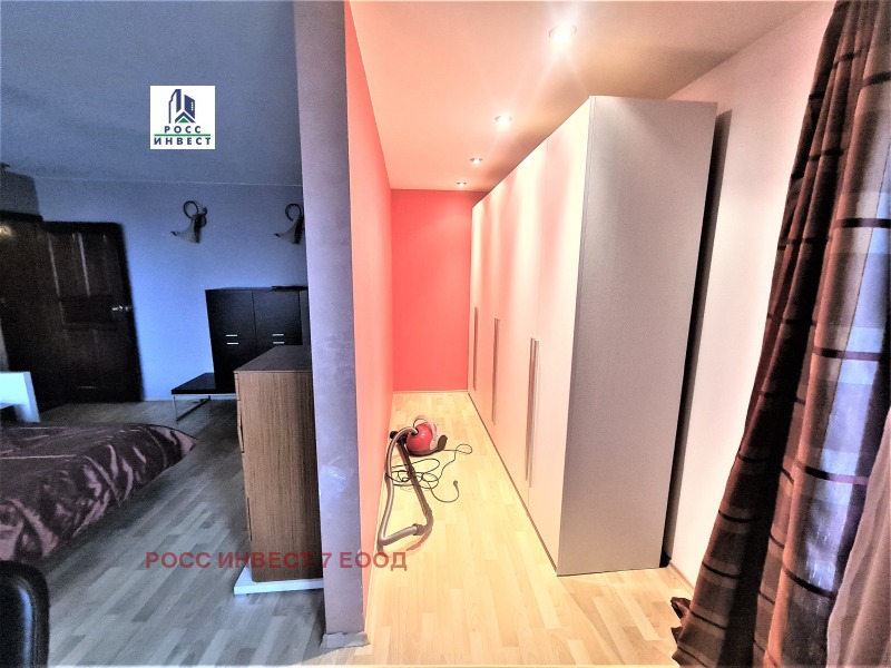 Дава под наем  Многостаен град Варна , Гръцка махала , 160 кв.м | 26304199 - изображение [7]