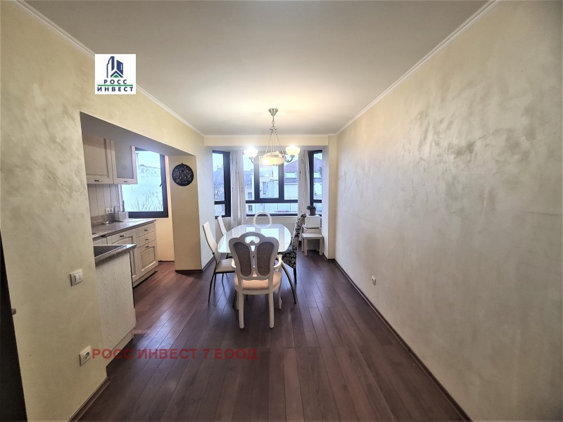 Дава под наем  Многостаен град Варна , Гръцка махала , 160 кв.м | 26304199 - изображение [2]