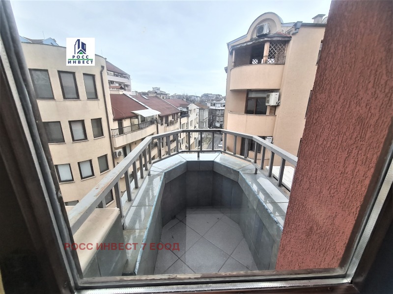 Дава под наем  Многостаен град Варна , Гръцка махала , 160 кв.м | 26304199 - изображение [8]
