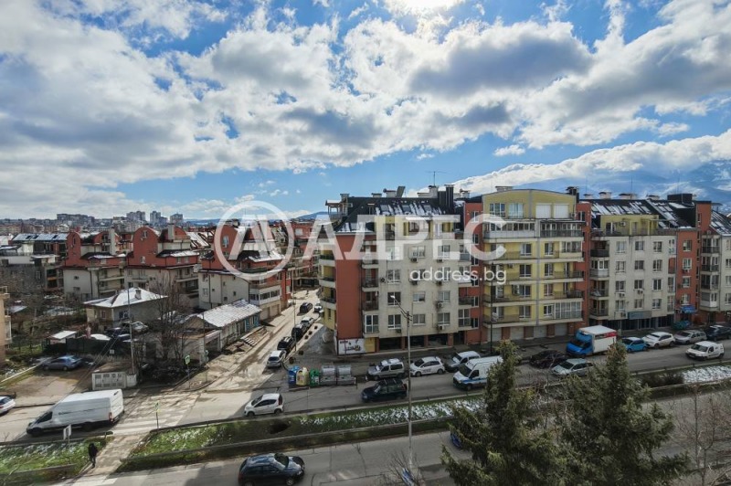 Дава под наем ОФИС, гр. София, Дървеница, снимка 8 - Офиси - 53524261