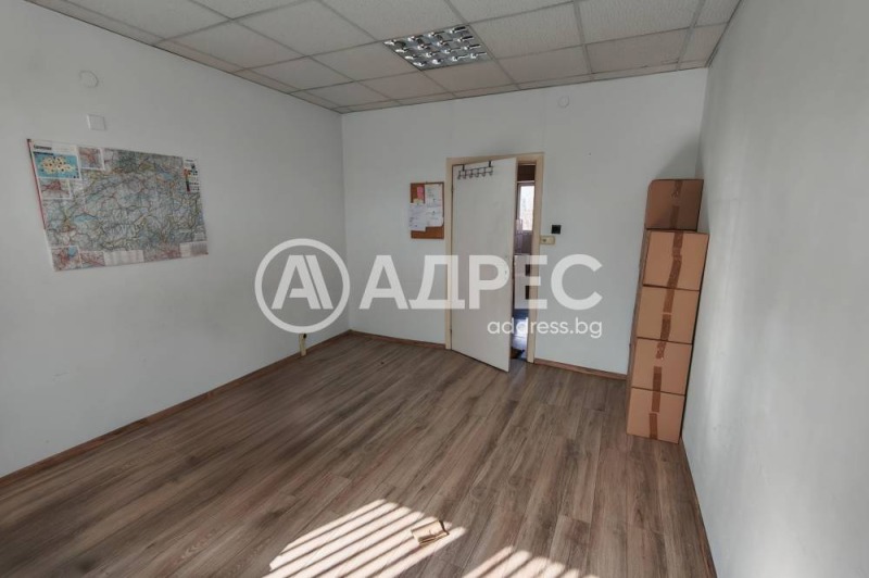 Дава под наем ОФИС, гр. София, Дървеница