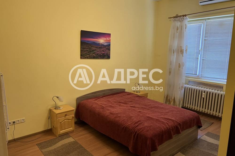 Дава под наем 2-СТАЕН, гр. София, Център, снимка 7 - Апартаменти - 55171101