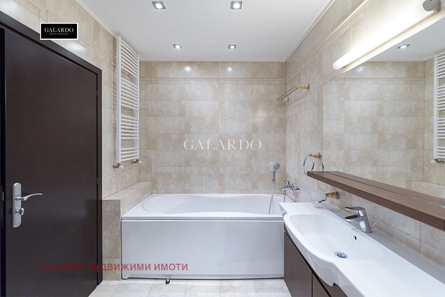 Дава под наем 3-СТАЕН, гр. София, Бояна, снимка 9 - Апартаменти - 54740049