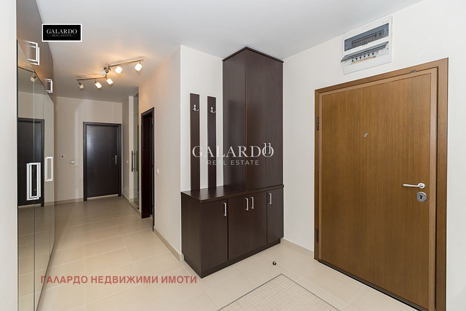 Дава под наем 3-СТАЕН, гр. София, Бояна, снимка 11 - Апартаменти - 54740049