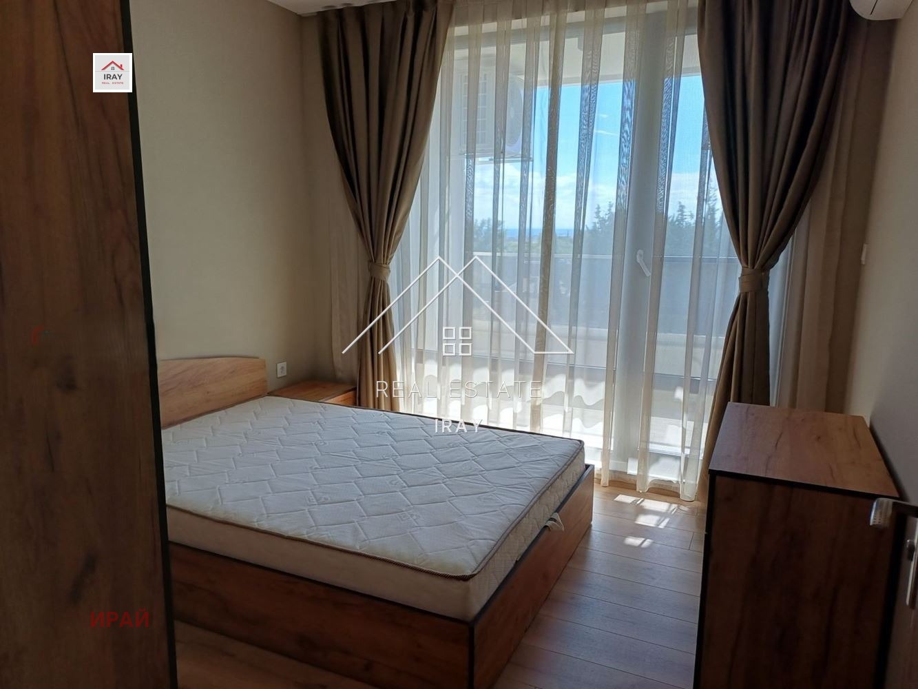 Дава под наем 3-СТАЕН, гр. Стара Загора, Ремиза, снимка 11 - Апартаменти - 56315784
