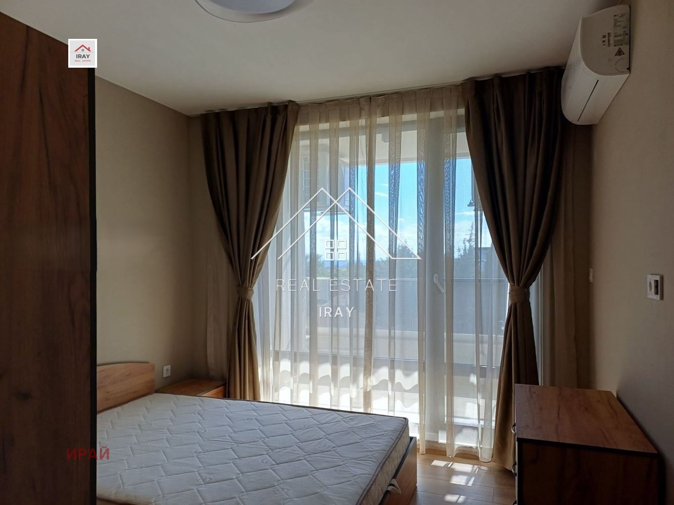 Дава под наем 3-СТАЕН, гр. Стара Загора, Ремиза, снимка 7 - Апартаменти - 56315784