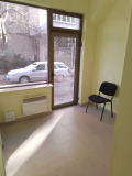 Под наем ОФИС, град София, Център • 610 € / 1193.06 лв. • 90274136 7