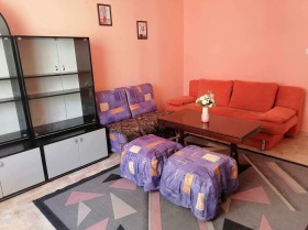 1 bedroom Meden rudnik - zona A, Burgas