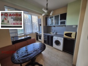 1 bedroom Vastanicheski, Plovdiv