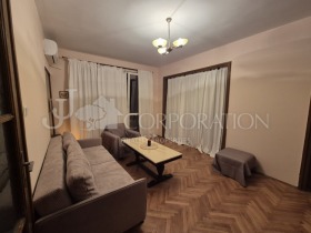 2 camere da letto Lozenets, Sofia 1