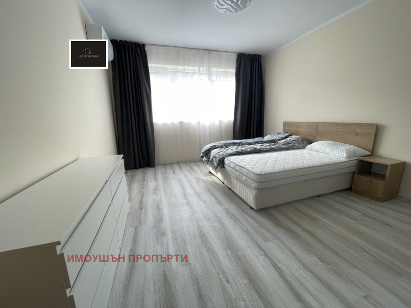 Do wynajęcia  Studio Sofia , Studentski grad , 50 mkw | 17744829 - obraz [2]