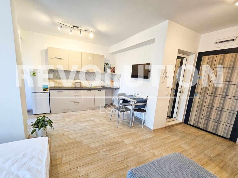 K pronájmu  Studio Varna , Avtogara , 40 m2 | 38561303 - obraz [5]