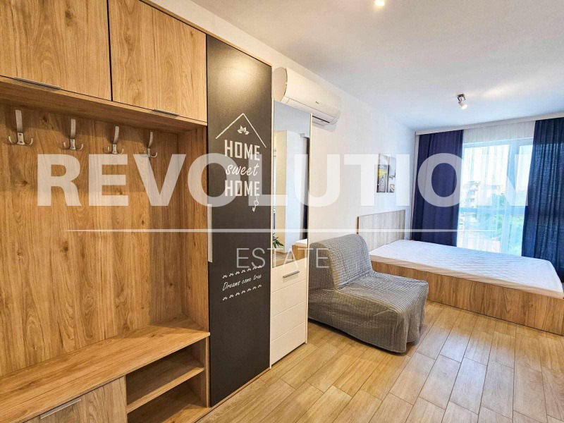 K pronájmu  Studio Varna , Avtogara , 40 m2 | 38561303 - obraz [3]