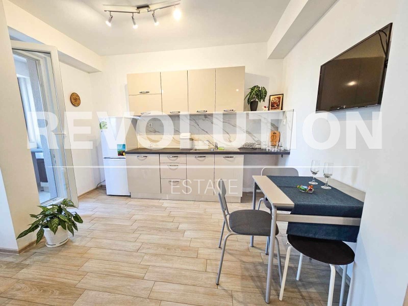 K pronájmu  Studio Varna , Avtogara , 40 m2 | 38561303 - obraz [6]